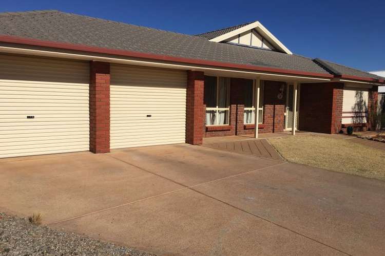 Main view of Homely house listing, 18 Melaleuca Court, Roxby Downs SA 5725