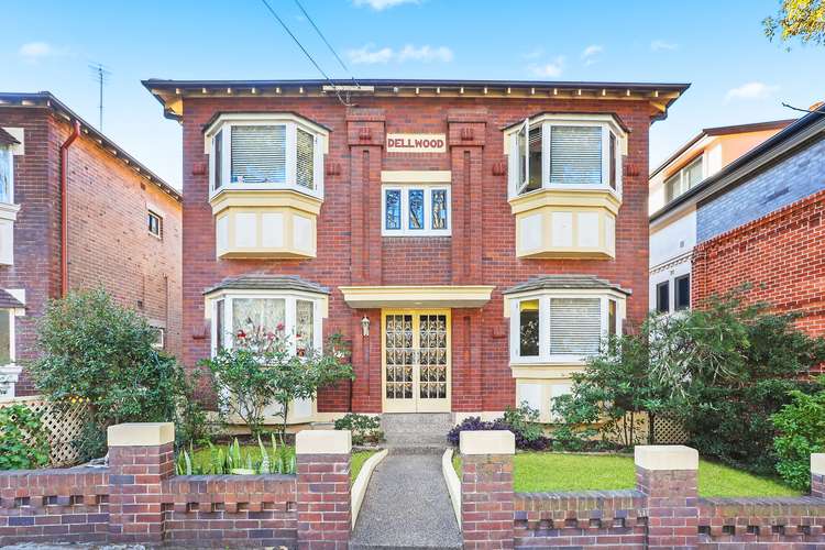 Main view of Homely apartment listing, 1/27 Dolphin Street, Randwick NSW 2031