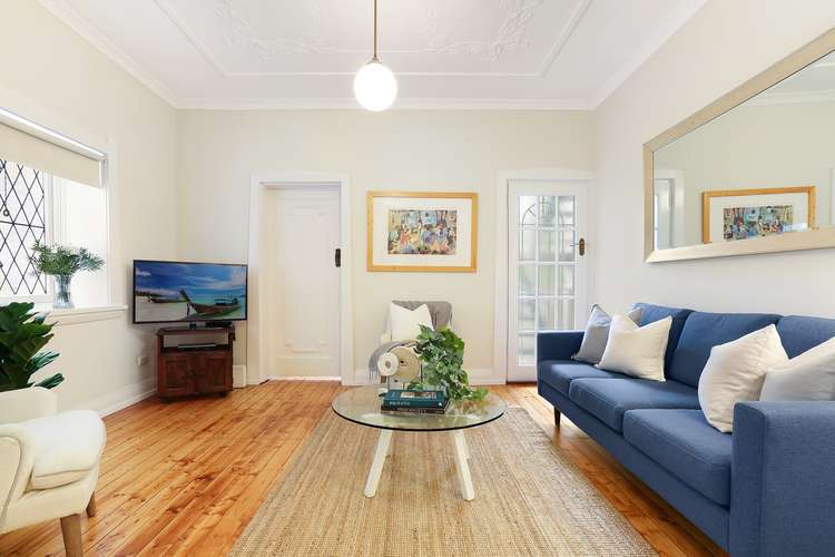 Second view of Homely apartment listing, 1/27 Dolphin Street, Randwick NSW 2031