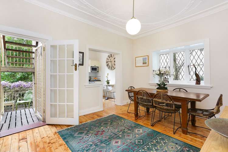 Third view of Homely apartment listing, 1/27 Dolphin Street, Randwick NSW 2031