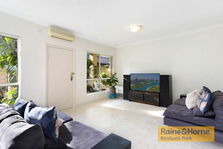 Second view of Homely villa listing, 10/14 Gipps Street, Bardwell Valley NSW 2207