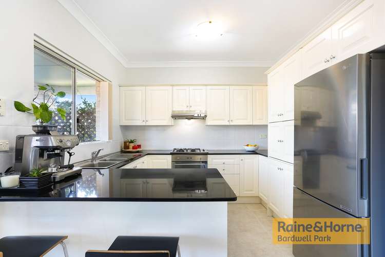 Fourth view of Homely villa listing, 10/14 Gipps Street, Bardwell Valley NSW 2207