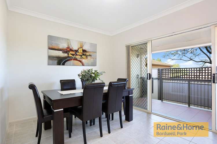 Fifth view of Homely villa listing, 10/14 Gipps Street, Bardwell Valley NSW 2207