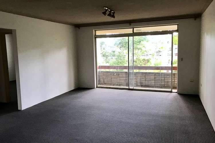 Second view of Homely unit listing, 11/53 Doomben Avenue, Eastwood NSW 2122