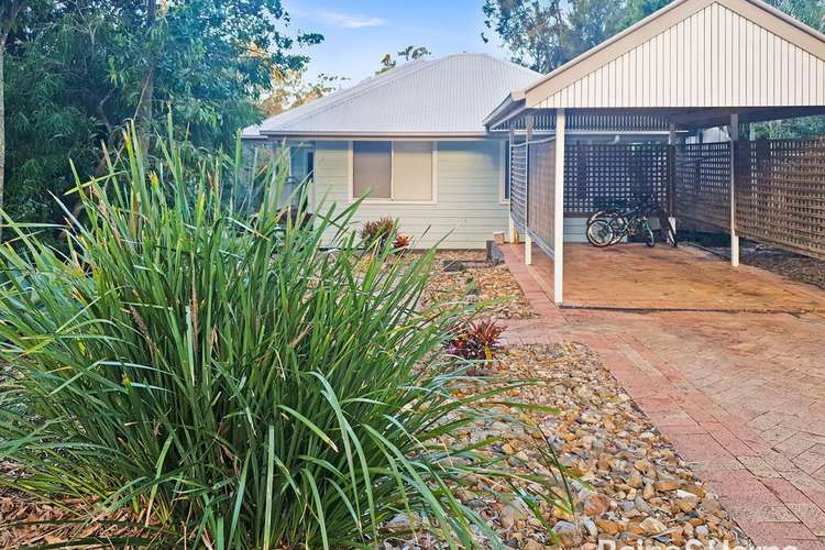 Main view of Homely house listing, 11 Flintwood Street, Pottsville NSW 2489
