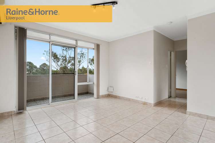 Main view of Homely unit listing, 17/2 Beale Street, Liverpool NSW 2170
