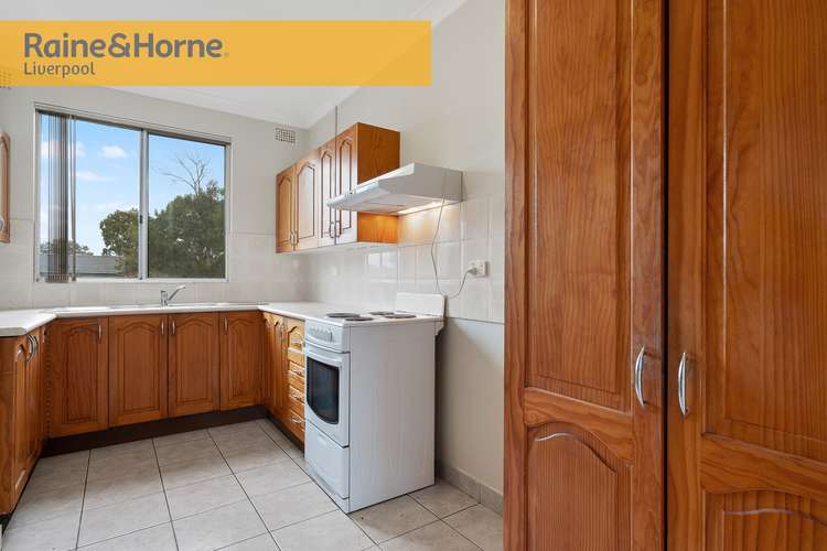 Third view of Homely unit listing, 17/2 Beale Street, Liverpool NSW 2170