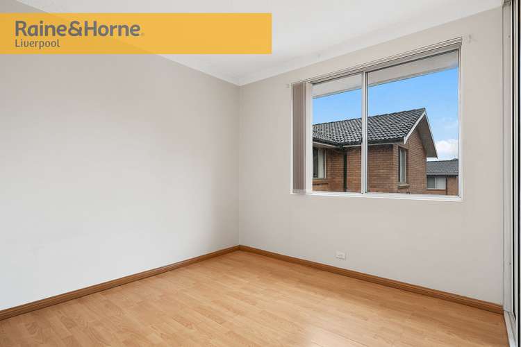 Fourth view of Homely unit listing, 17/2 Beale Street, Liverpool NSW 2170