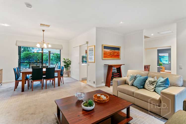 Second view of Homely house listing, 10 Lovegrove Close, Mount Claremont WA 6010