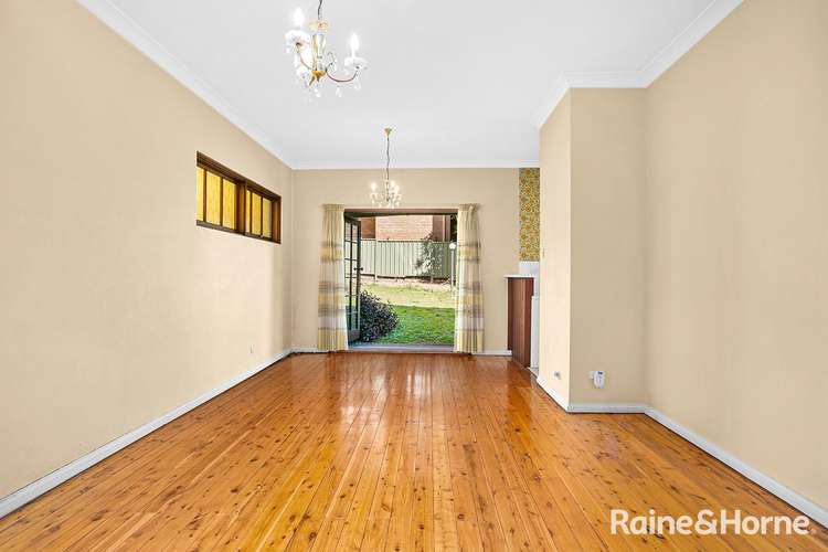 Second view of Homely townhouse listing, 5/14 Railway Parade, Kogarah NSW 2217