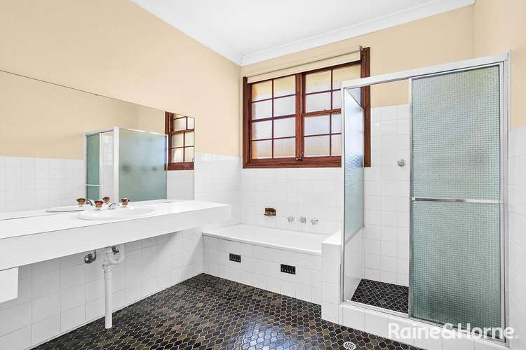 Fifth view of Homely townhouse listing, 5/14 Railway Parade, Kogarah NSW 2217