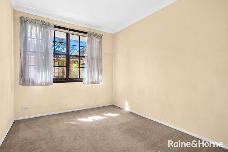 Sixth view of Homely townhouse listing, 5/14 Railway Parade, Kogarah NSW 2217