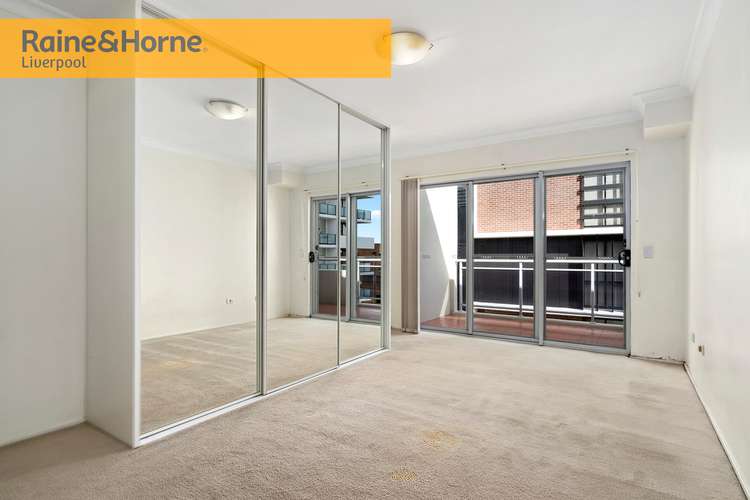 Third view of Homely unit listing, 49/20-22 George Street, Liverpool NSW 2170