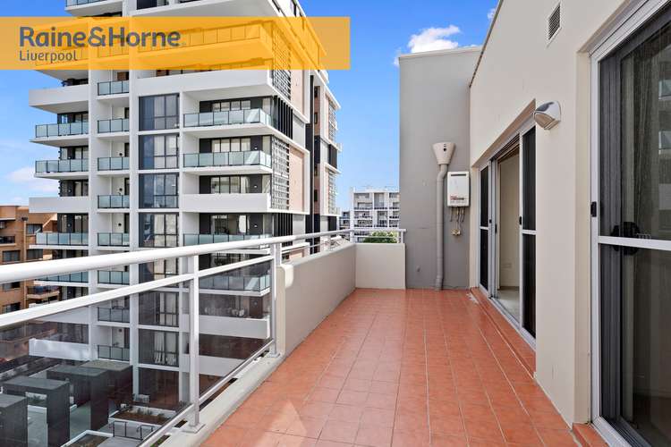 Fourth view of Homely unit listing, 49/20-22 George Street, Liverpool NSW 2170