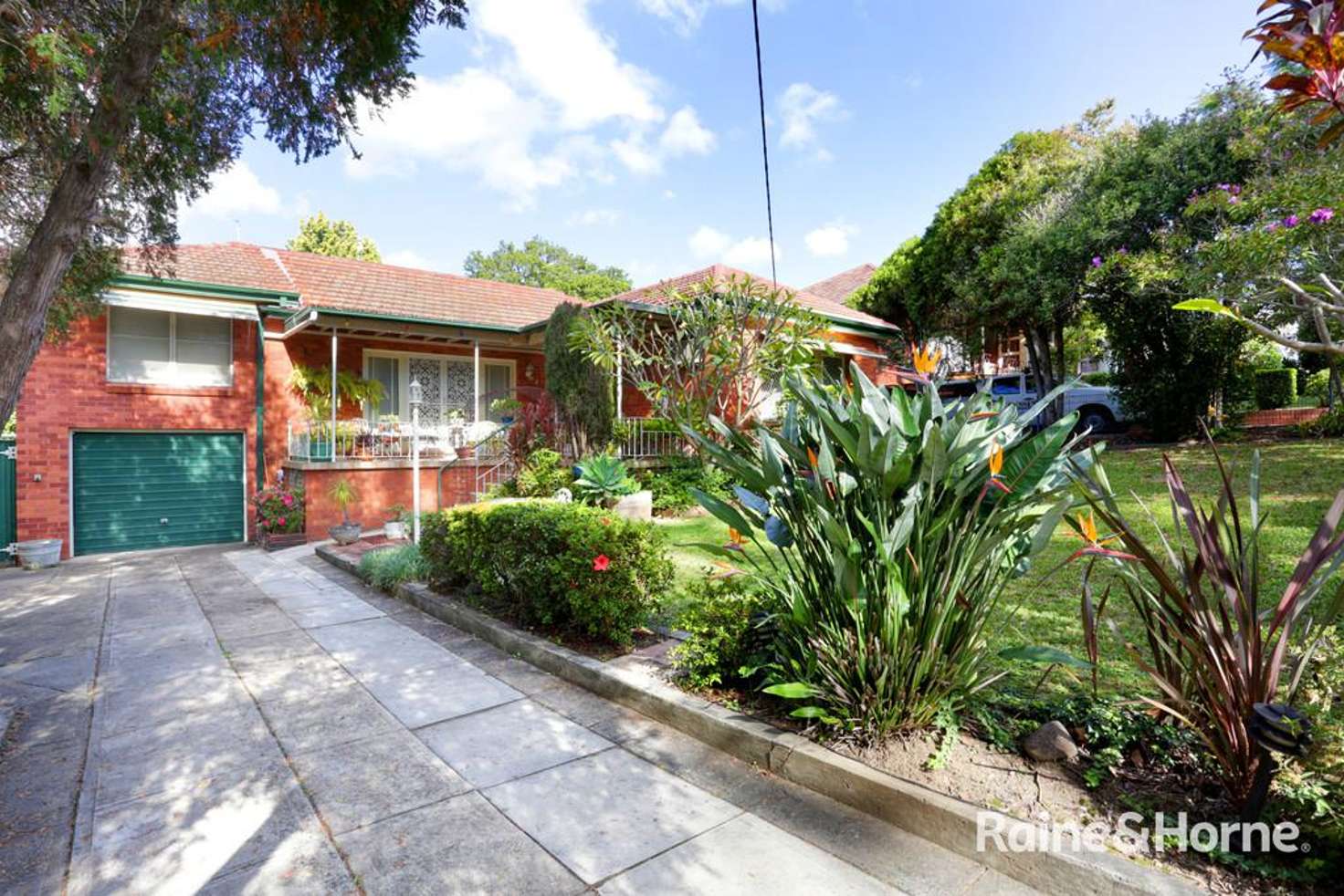 Main view of Homely house listing, 14 CHARLES STREET, Baulkham Hills NSW 2153
