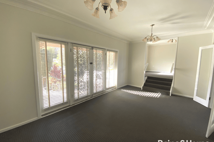 Second view of Homely house listing, 14 CHARLES STREET, Baulkham Hills NSW 2153