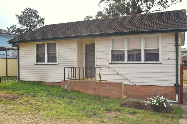 Main view of Homely house listing, 8 Hutchens Avenue, Mount Pritchard NSW 2170