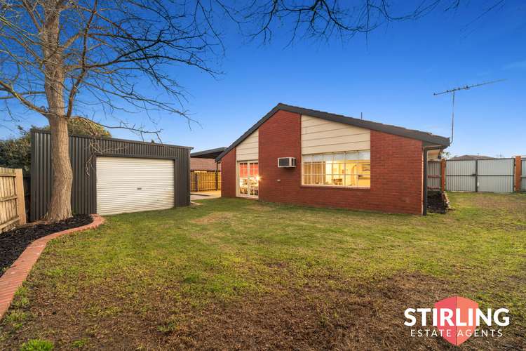 Second view of Homely house listing, 8 Villawood Drive, Hastings VIC 3915