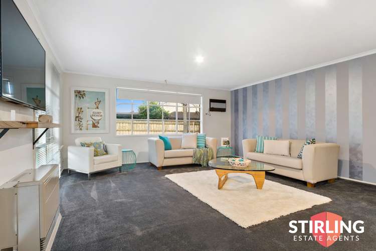 Fifth view of Homely house listing, 8 Villawood Drive, Hastings VIC 3915