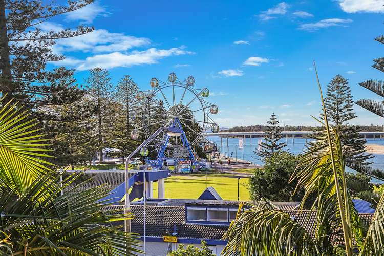 Fifth view of Homely unit listing, 9/5 Marine Parade, The Entrance NSW 2261