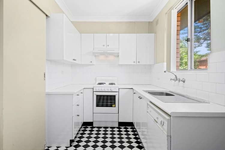 Third view of Homely apartment listing, 6/3 Milner Crescent, Wollstonecraft NSW 2065