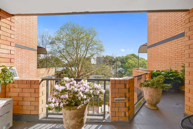 Fifth view of Homely apartment listing, 41/758 Bourke Street, Redfern NSW 2016