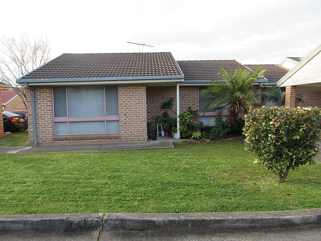 Main view of Homely villa listing, 4/62 Myall Road, Casula NSW 2170