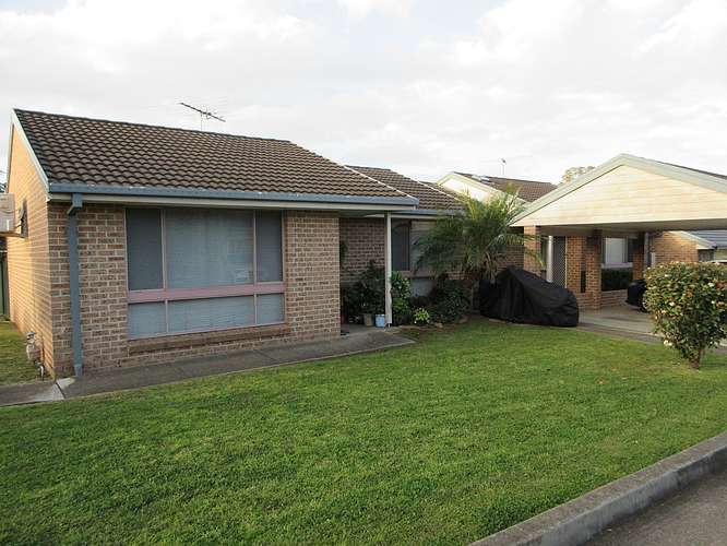 Fifth view of Homely villa listing, 4/62 Myall Road, Casula NSW 2170