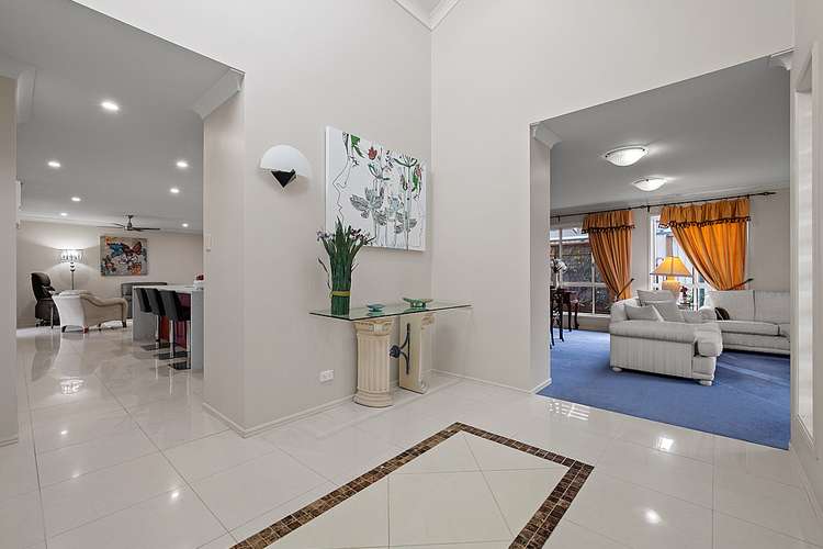 Fourth view of Homely house listing, 75 Springvale Circuit, Underwood QLD 4119