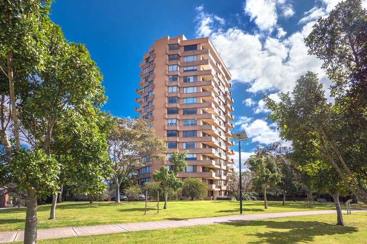 Second view of Homely apartment listing, 19/20 Moodie Street, Cammeray NSW 2062