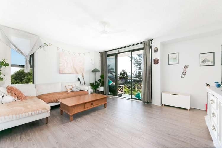 Second view of Homely unit listing, 4/79 Broome Street, Maroubra NSW 2035