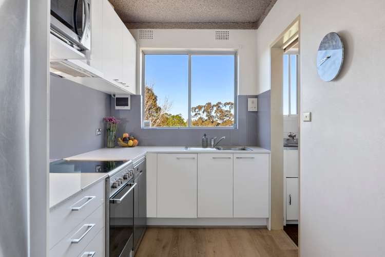 Second view of Homely apartment listing, 17/416 Mowbray Road, Lane Cove NSW 2066