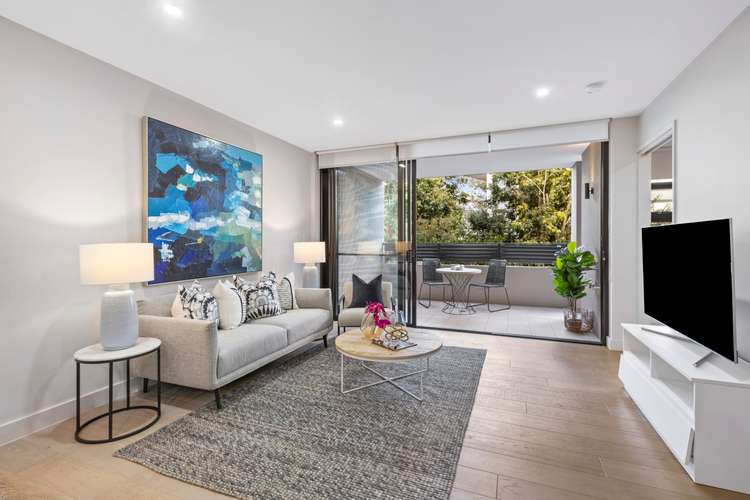 Main view of Homely apartment listing, 28/600 Mowbray Road, Lane Cove NSW 2066