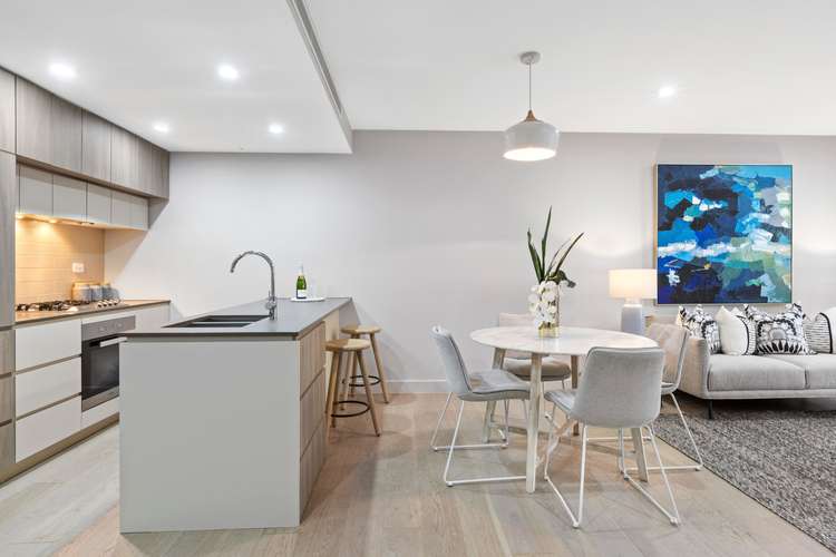 Third view of Homely apartment listing, 28/600 Mowbray Road, Lane Cove NSW 2066
