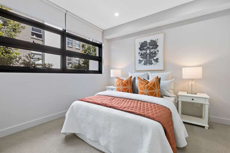 Sixth view of Homely apartment listing, 28/600 Mowbray Road, Lane Cove NSW 2066