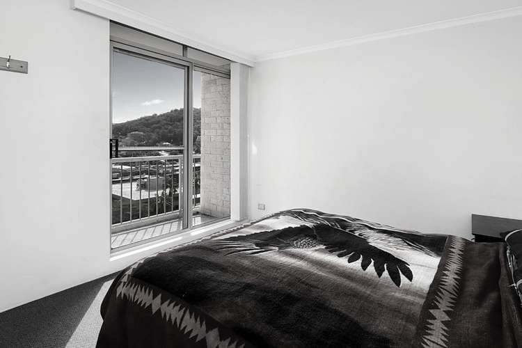 Second view of Homely unit listing, 32/127-129 Georgiana Terrace, Gosford NSW 2250