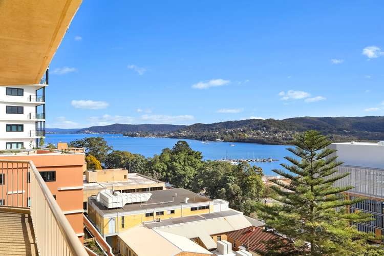 Fourth view of Homely unit listing, 32/127-129 Georgiana Terrace, Gosford NSW 2250