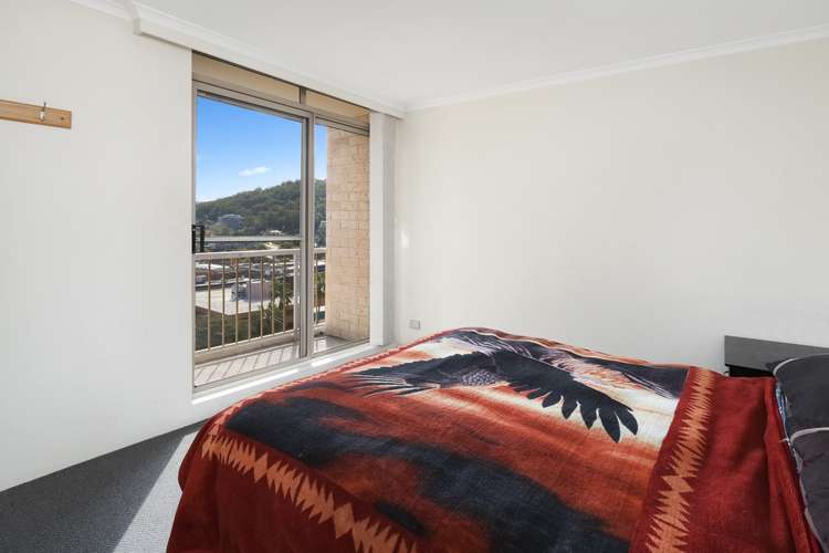 Fifth view of Homely unit listing, 32/127-129 Georgiana Terrace, Gosford NSW 2250