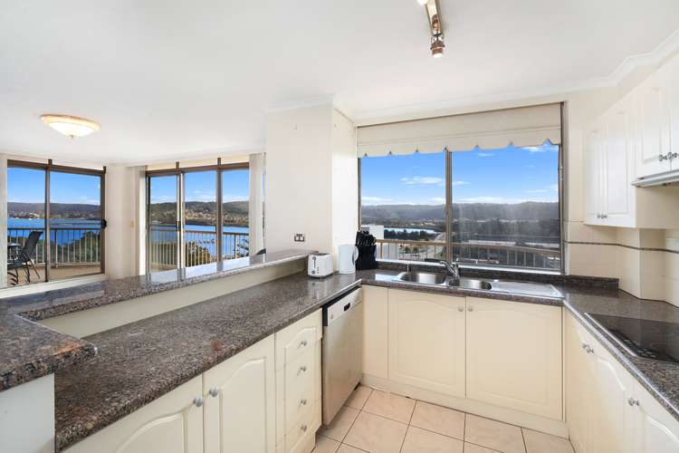 Sixth view of Homely unit listing, 32/127-129 Georgiana Terrace, Gosford NSW 2250