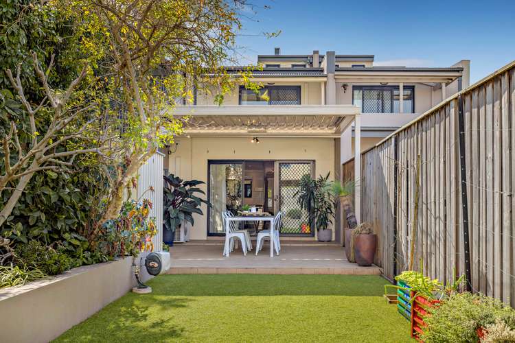 Main view of Homely house listing, 132A Camden Street, Enmore NSW 2042