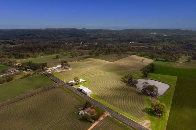 Main view of Homely house listing, 83 Wenzel Road, Oakbank SA 5243