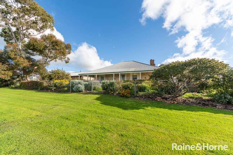 Second view of Homely house listing, 83 Wenzel Road, Oakbank SA 5243