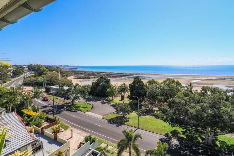 Fourth view of Homely apartment listing, 602/239 Esplanade, Pialba QLD 4655