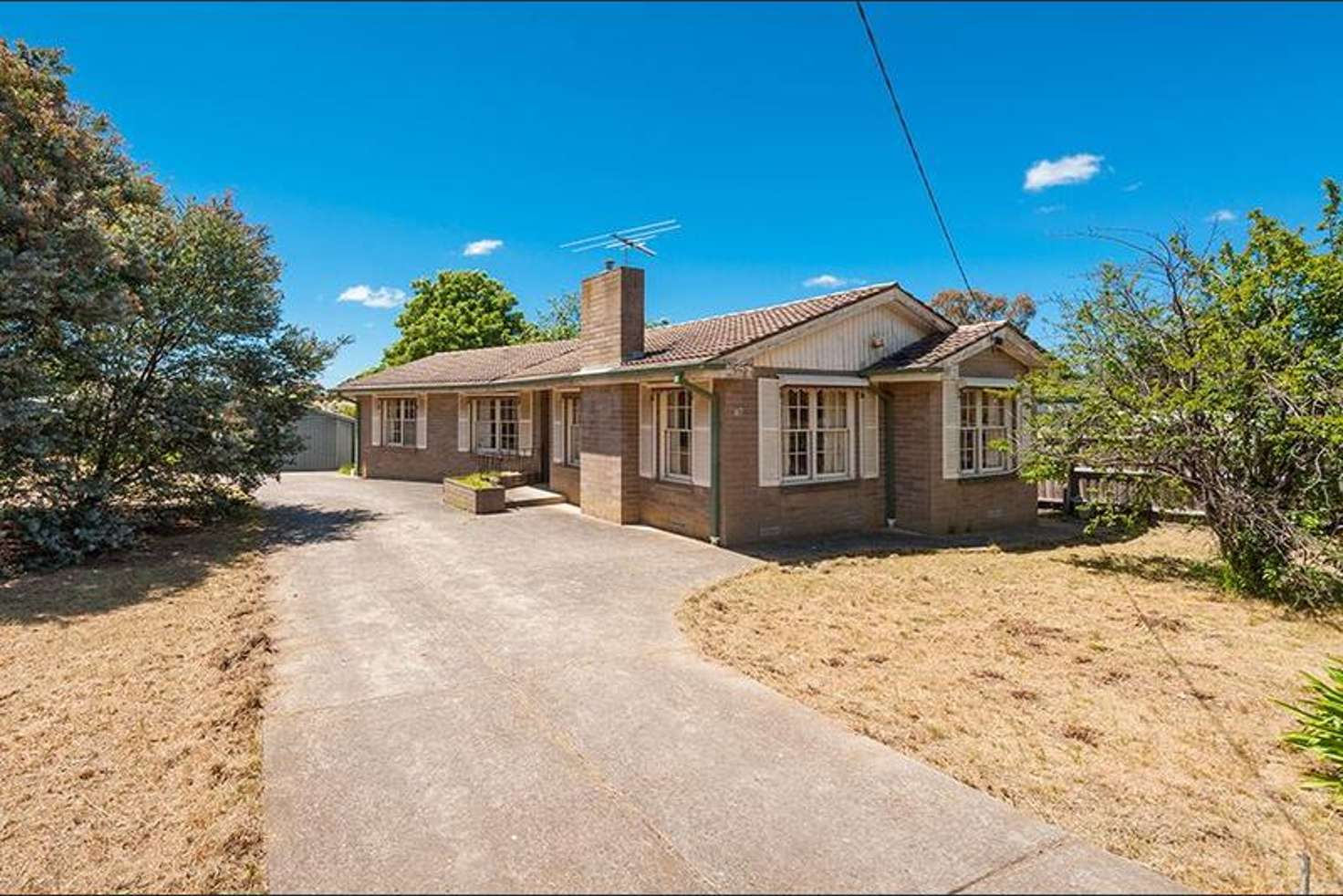 Main view of Homely house listing, 112-114 Riddell Road, Sunbury VIC 3429