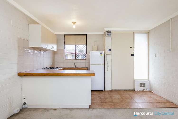Fifth view of Homely apartment listing, 203B/19 Herdsman Parade, Wembley WA 6014