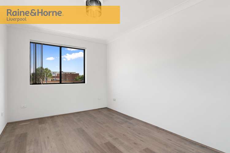 Third view of Homely apartment listing, 12/96 Castlereagh Street, Liverpool NSW 2170