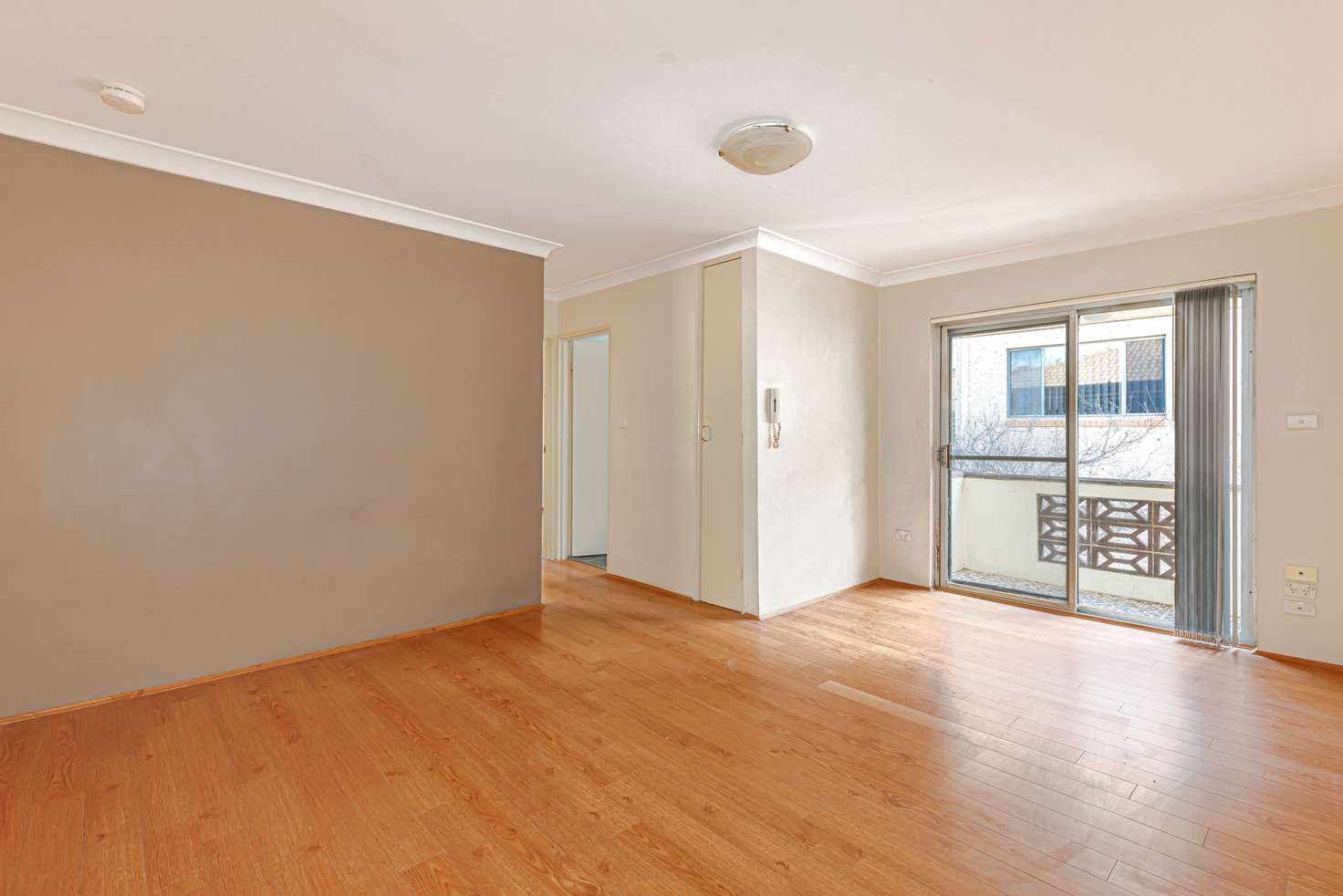 Main view of Homely apartment listing, 8/60 Weston Street, Harris Park NSW 2150