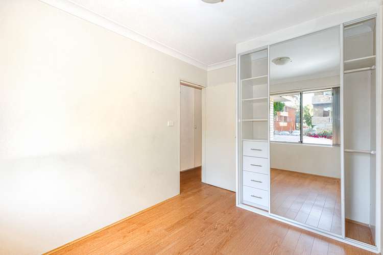 Third view of Homely apartment listing, 8/60 Weston Street, Harris Park NSW 2150