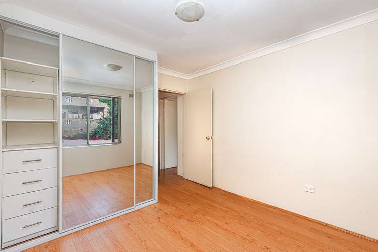 Fourth view of Homely apartment listing, 8/60 Weston Street, Harris Park NSW 2150