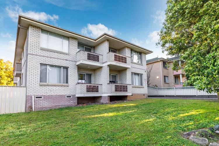 Sixth view of Homely apartment listing, 8/60 Weston Street, Harris Park NSW 2150